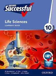 Oxford Successful Life Sciences Grade 10 Learner's Book