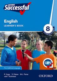 Oxford Successful English First Additional Language Grade 8 Learner's Book