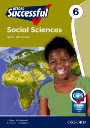 Oxford Successful Social Sciences Grade 6 Learner's Book