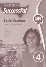 Oxford Successful Social Sciences Grade 4 Teacher's Guide