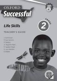 Oxford Successful Life Skills Grade 2 Teacher's Guide