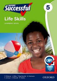Oxford Successful Life Skills Grade 5 Learner's Book