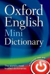 English Mini Dictionary 8e