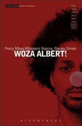Woza Albert! (Modern Play Series) 