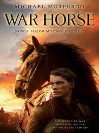 War Horse (OUT OF STOCK: 6-8 WEEKS FOR DELIVERY)