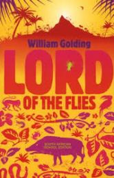LORD OF THE FLIES (School Edition)