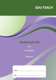 Onderwêreld Studiegids vir Graad 12