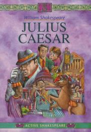 Julius Caesar (Active Shakespeare)
