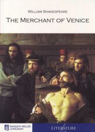 Merchant of Venice, The (MML Literature Series)