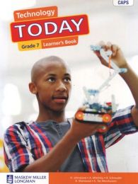 Technology Today Grade 7 Learner's Book
