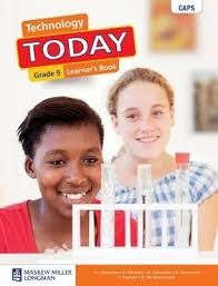 Technology Today Grade 9 Learner's Book