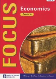 Focus Economics Grade 10 Learner's Book