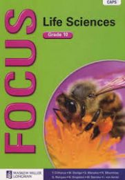 Focus Life Sciences Grade 10 Learner's Book