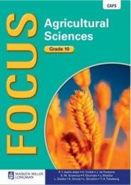 Focus Agricultural Sciences Grade 10 Learner's Book