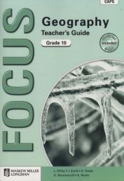 Focus Geography Grade 10 Teacher's Guide