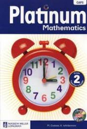 Platinum Mathematics Grade 2 Teacher's Guide
