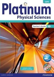 Platinum Physical Sciences Grade 10 Teacher's Guide