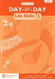 Day-by-Day Life Skills Grade 2 Teacher's Guide
