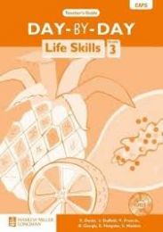 Day-by-Day Life Skills Grade 3 Teacher's Guide