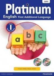 Platinum English First Additional Language Grade 1 Teacher's Guide