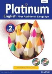 Platinum English First Additional Language Grade 2 Teacher's Guide