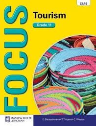 Focus Tourism Grade 11 Learner's Book