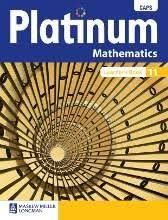 Platinum Mathematics Grade 11 Learner's Book