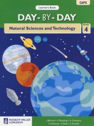 Day-by-Day Natural Sciences and Technology Grade 4 Learner's Book