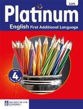 Platinum English First Additional Language Grade 4 Learner's Book