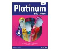 Platinum Life Skills Grade 4 Learner's Book