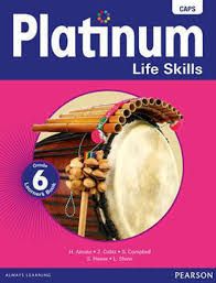 Platinum Life Skills Grade 6 Learner's Book