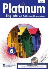 Platinum English First Additional Language Grade 6 Teacher's Guide