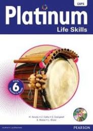 Platinum Life Skills Grade 6 Teacher's Guide