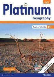 Platinum Geography Grade 11 Teacher's Guide