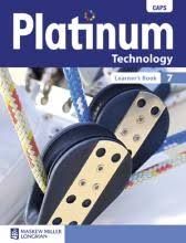 Platinum Technology Grade 7 Learner's Book