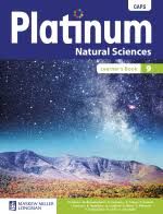 Platinum Natural Sciences Grade 9 Learner's Book