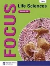 Focus Life Sciences Grade 12 Learner's Book