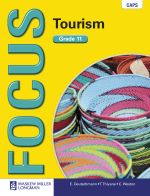 Focus Tourism Grade 12 Learner's Book