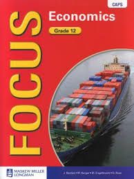 Focus Economics Grade 12 Learner's Book