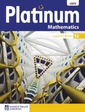 Platinum Mathematics Grade 12 Learner's Book