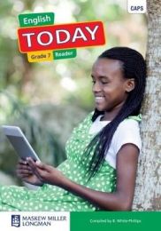 English Today First Additional Language Grade 7 Reader