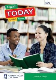 English Today First Additional Language Grade 9 Reader