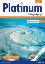 Platinum Geography Grade 12 Teacher's Guide
