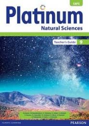 Platinum Natural Sciences Grade 9 Teacher's Guide