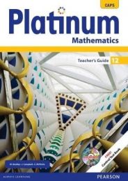 Platinum Mathematics Grade 12 Teacher's Guide