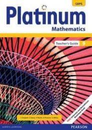 Platinum Mathematics Grade 9 Teacher's Guide