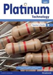 Platinum Technology Grade 9 Teacher's Guide