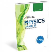 Doc Scientia Grade 12 Physics Answer Book