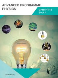 Consumo Advanced Program Physics Module A Grade 11