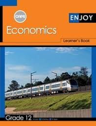 Enjoy Economics Grade 12 Learners' Book